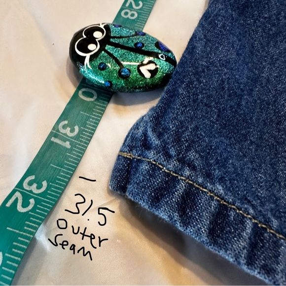 Lord Isaacs Elastic Waist Lounge Pants Stretchy Capris Knee Plus Size 18 - Picture 14 of 16